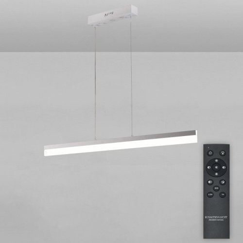 Подвесной светильник Natali Kovaltseva Line HIGH-TECH LED LAMPS 82067