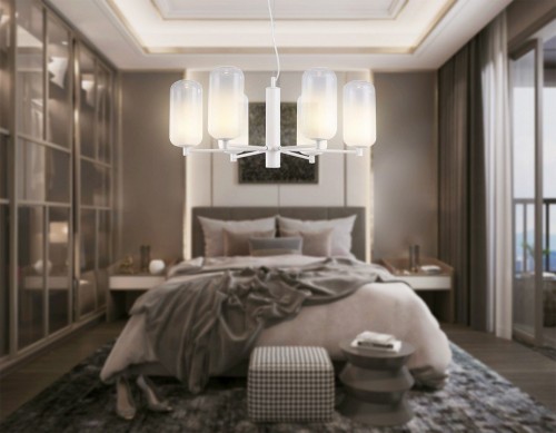 Подвесная люстра Ambrella light High Light LH11107