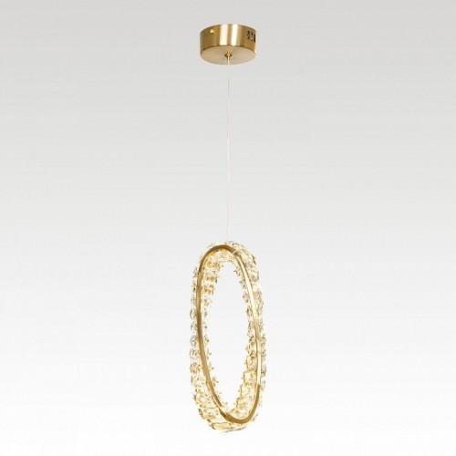 Подвесной светильник Lussole Enterprise LSP-7252