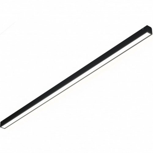 Трековый светильник Vision48/25 4825-038-L895-30W-110DG-4000K-BK Трековый светильник Vision48/25 4825-038-L895-30W-110DG-4000K-BK