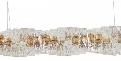 Подвесной светильник MW-Light Гослар 498016901