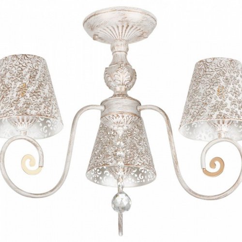 Потолочная люстра Luna MR1312-3C