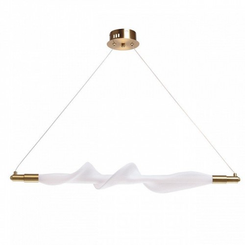 Подвесной светильник De City Мадлен 8 424017301