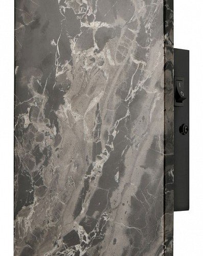 Настенный светильник Velante 404-021-01