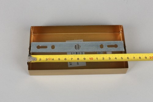 Бра Omnilux Niceto OML-68901-01 Бра Omnilux Niceto OML-68901-01