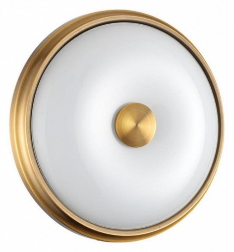 Настенный светильник Odeon Light Pelow 4956/2 Настенный светильник Odeon Light Pelow 4956/2