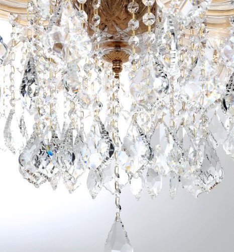 Подвесная люстра MODELUX ML.20221.20