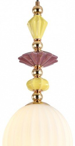Подвесной светильник Moderli Charm V11180-1P Подвесной светильник Moderli Charm V11180-1P
