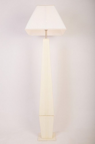 Торшер Abrasax Charlotte ML25202GO