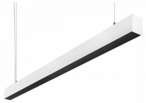 Подвесной светильник Loft IT Vim 10318/C White