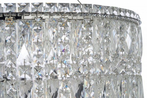 Подвесная люстра Arti Lampadari Ovindoli Ovindoli L 1.5.60.100 N