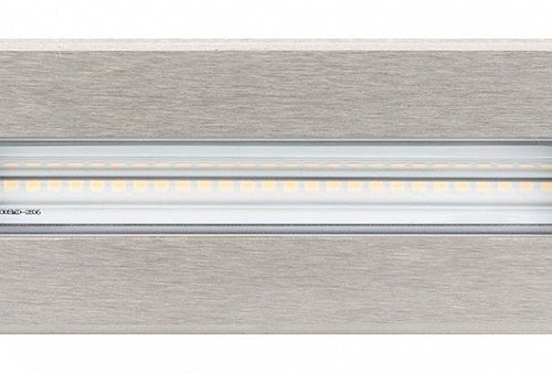 Встраиваемый светильник Arlight уличный 034827