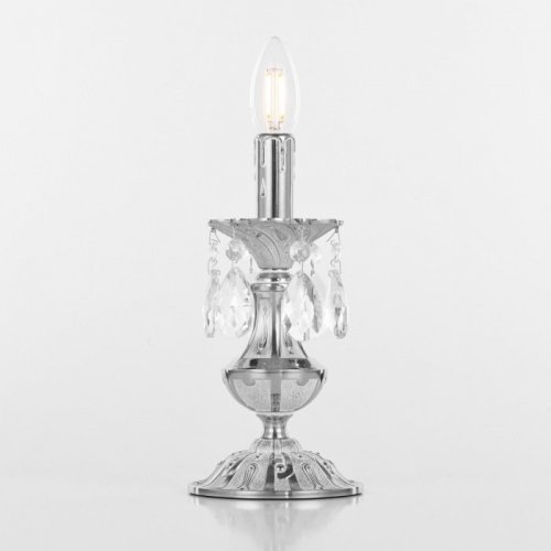 Интерьерная настольная лампа AL77 AL77200L/1-25 NW