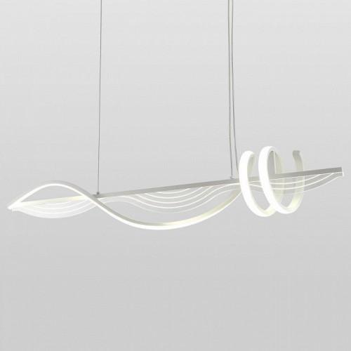 Подвесной светильник Lussole Bradford LSP-7162