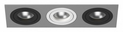 Точечный светильник Lightstar Intero 16 i539070607