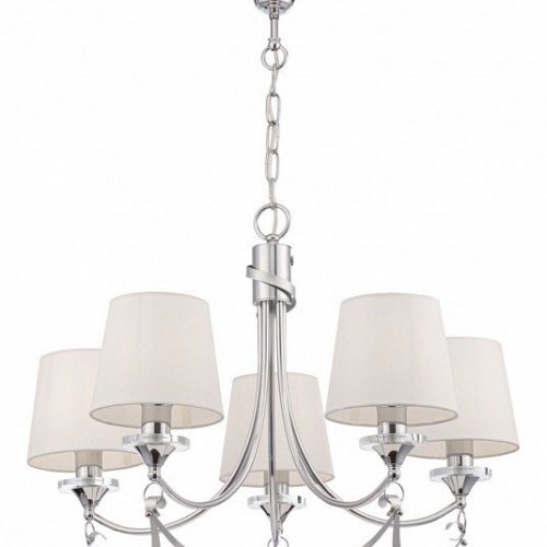 Подвесная люстра Freya Ariana FR5081PL-05CH