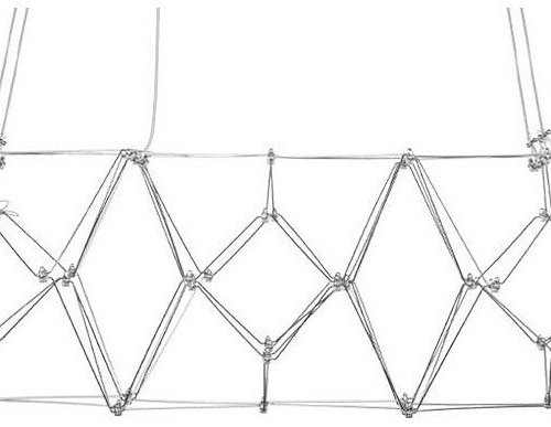 Подвесной светильник Loft IT Universe 10257/1320