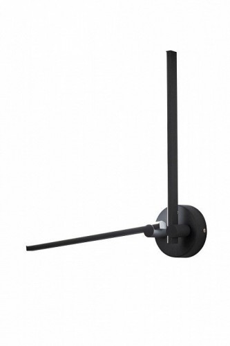 Накладной светильник AM-Group AM439 AM439 BK