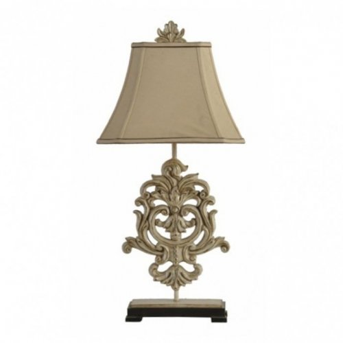 Интерьерная настольная лампа ImperiumLoft 43.056