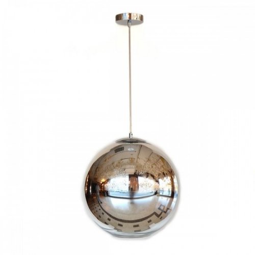 Подвесной светильник DeLight Collection Oberon MD13090001-1A chrome