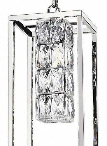 Подвесной светильник SIMPLE STORY 1095 1095-1PL Подвесной светильник SIMPLE STORY 1095 1095-1PL