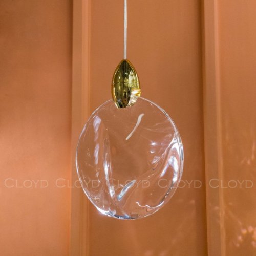 Подвесной светильник Glock 11624