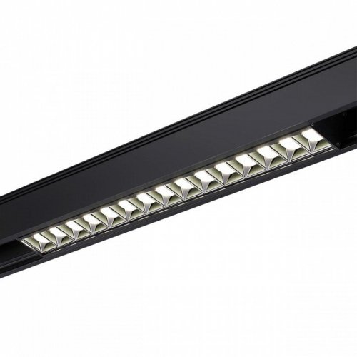 Трековый светодиодный светильник Novotech Kit 358525
