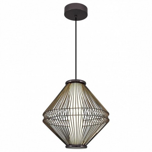 Подвесной светильник Alfa Light F3024-13 Подвесной светильник Alfa Light F3024-13