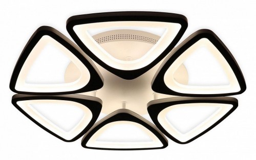Потолочная светодиодная люстра Ambrella light Original FA4494 Потолочная светодиодная люстра Ambrella light Original FA4494