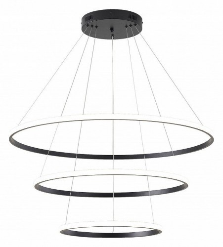 Подвесной светильник Zortes Ringolight ZRS.33321.75C