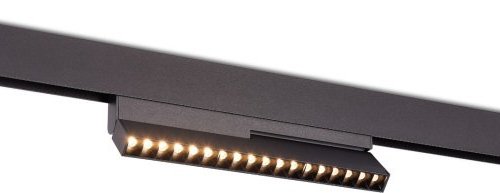 Трековый светильник Eye turn DL20292TW18BTuya