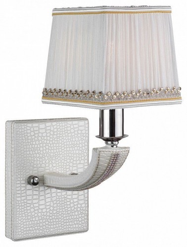 Бра AM Group MANE MANE AP1 WH Бра AM Group MANE MANE AP1 WH