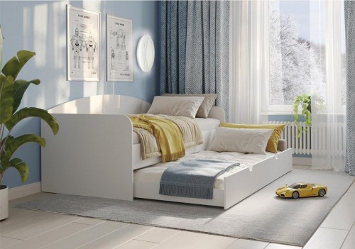 Настенно-потолочный светильник Sonex Himar 7686/EL