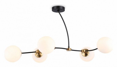 Потолочная люстра Ambrella light Traditional TR2548