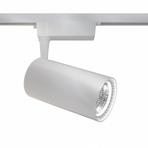 Трековый светильник Maytoni Vuoro TR003-1-36W4K-M-W