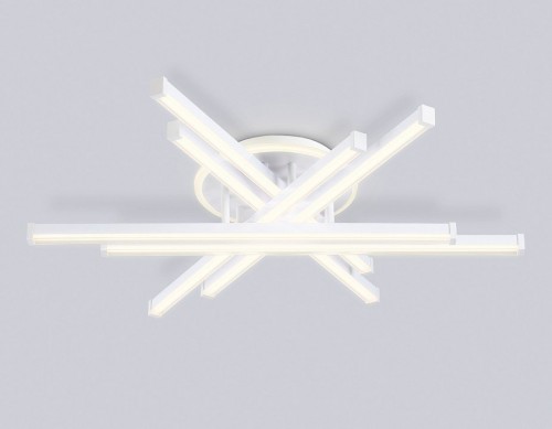 Потолочная люстра Comfort FL6271