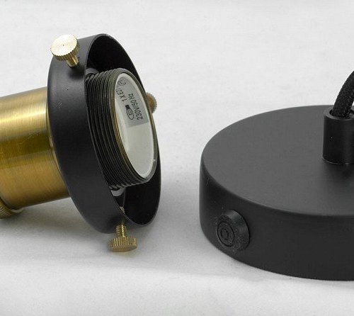 Подвесной светильник Lussole Pulse LSP-9607 Подвесной светильник Lussole Pulse LSP-9607