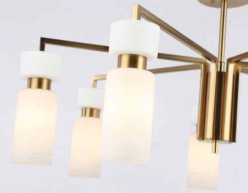 Подвесная люстра Ambrella light High Light LH56126