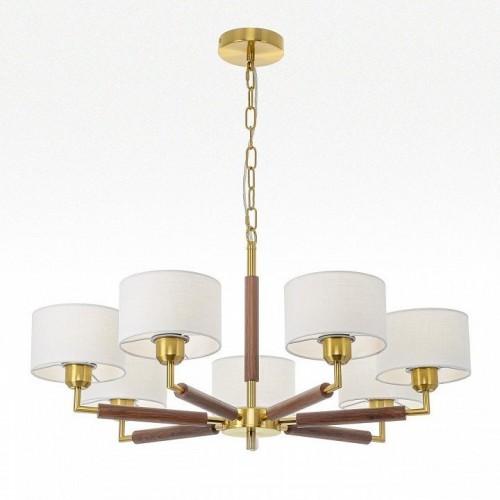 Подвесная люстра Citilux Sherman CL436172