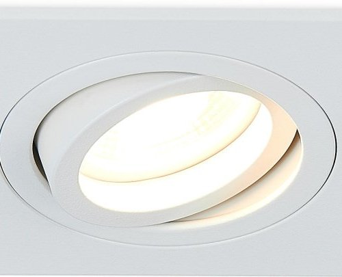 Точечный светильник Donolux Basis DL1520SQ1W Точечный светильник Donolux Basis DL1520SQ1W