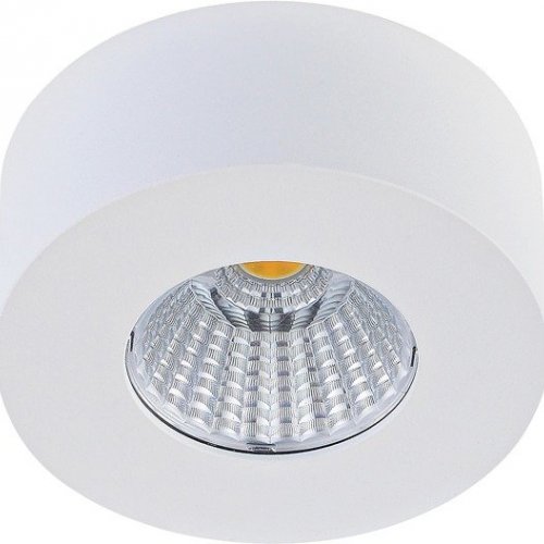 Точечный светильник Mono DL18812/7W White R