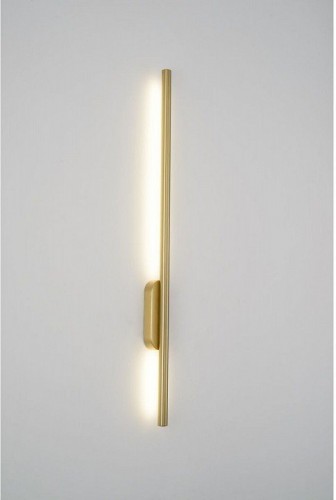 Настенный светильник Zortes Glaze ZRS.1178.17