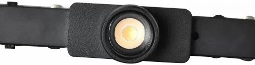 Трековый светильник iLedex Vision48/22 4822-017-D23-2W-24DG-4000K-BK