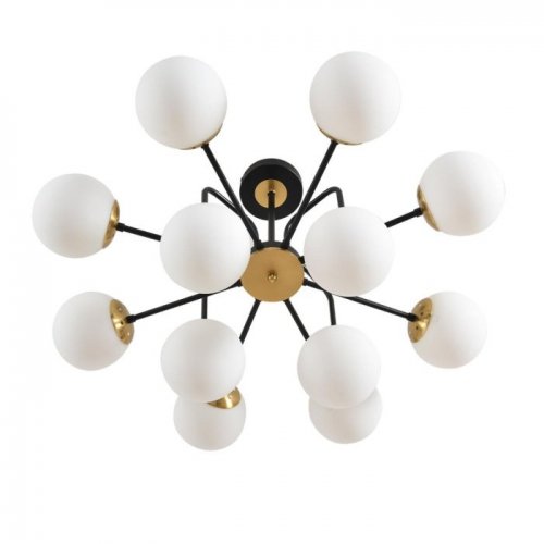 Потолочная люстра Lumion Elrona 8375/12C Потолочная люстра Lumion Elrona 8375/12C