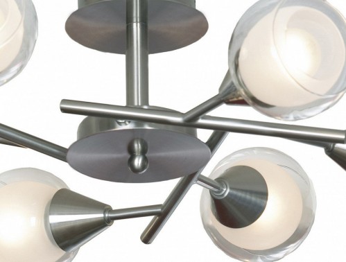 Потолочный светильник Lussole LSP-0141