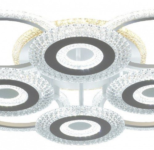 Потолочная люстра Escada Klio 10276/8LED