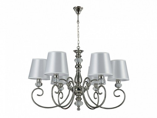 Подвесная люстра Newport MARTA М0071146 Подвесная люстра Newport MARTA М0071146