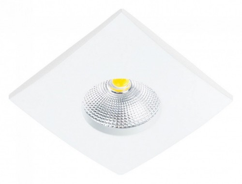 Точечный светильник Arte Lamp Phact A4764PL-1WH