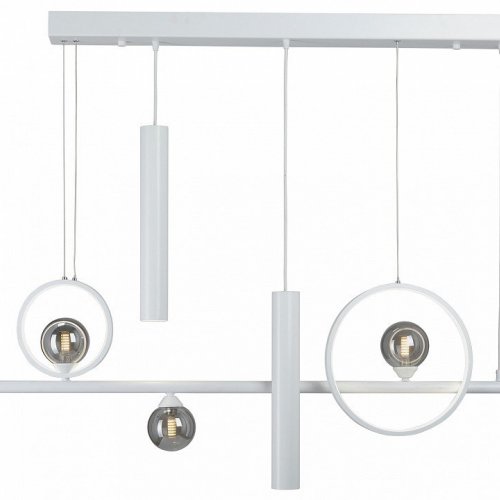 Подвесной светильник Vitaluce V3095-0/5S Подвесной светильник Vitaluce V3095-0/5S