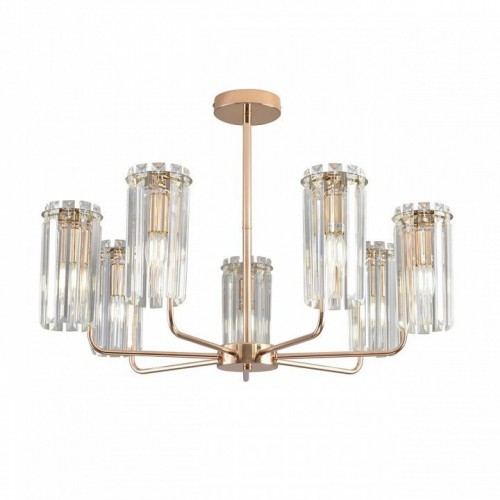 Потолочная люстра Lumion Favla 8347/7